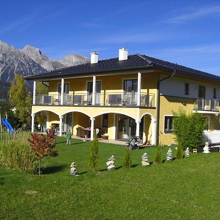 Villa Castelli Schladming Eksteriør bilde