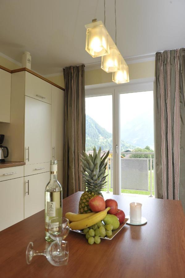Villa Castelli Schladming Eksteriør bilde
