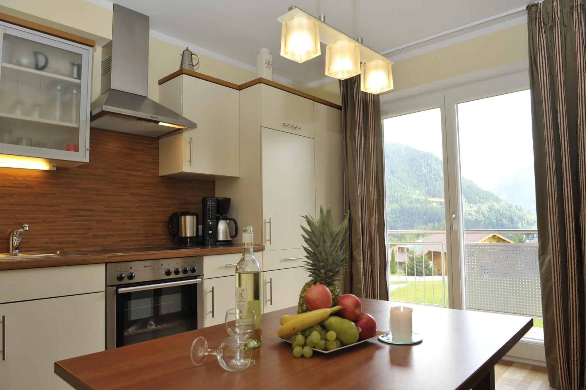 Villa Castelli Schladming Eksteriør bilde
