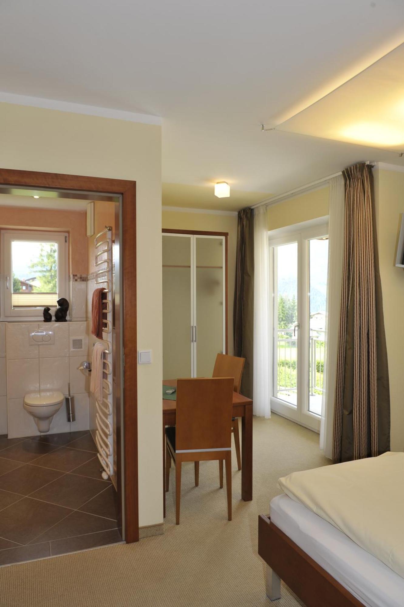 Villa Castelli Schladming Eksteriør bilde