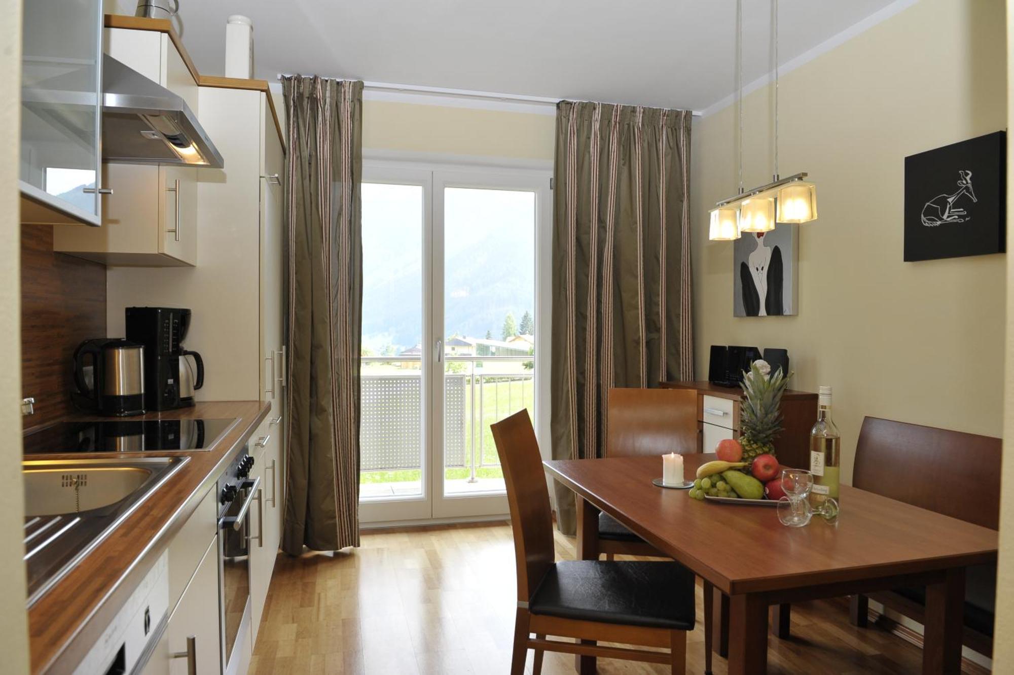 Villa Castelli Schladming Eksteriør bilde