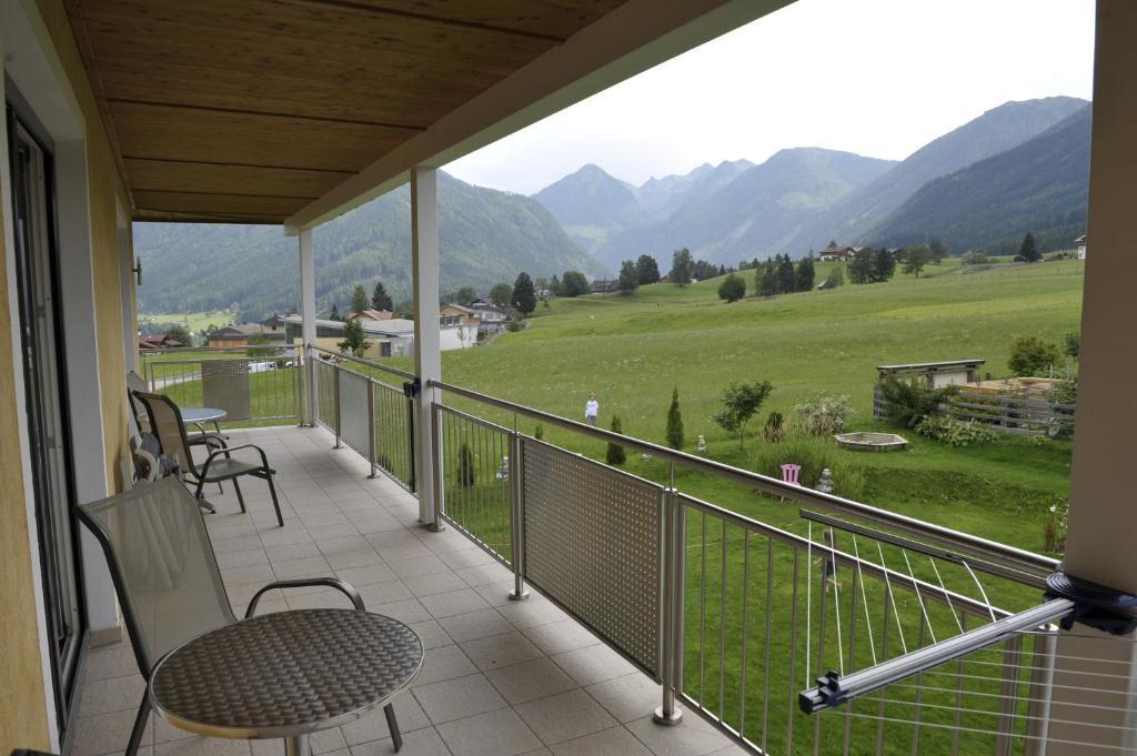 Villa Castelli Schladming Rom bilde