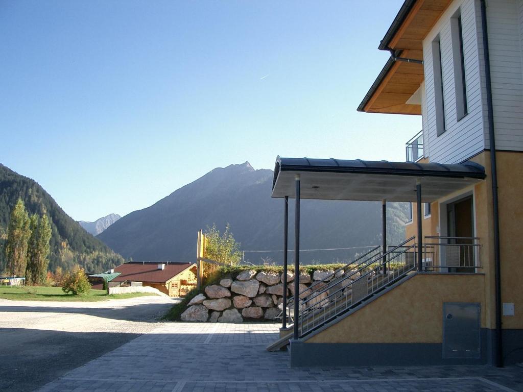 Villa Castelli Schladming Rom bilde